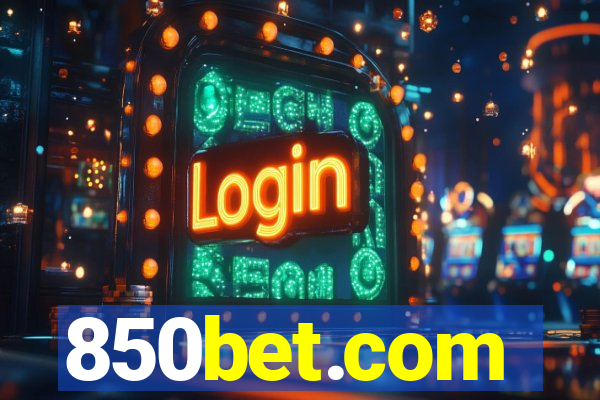 850bet.com