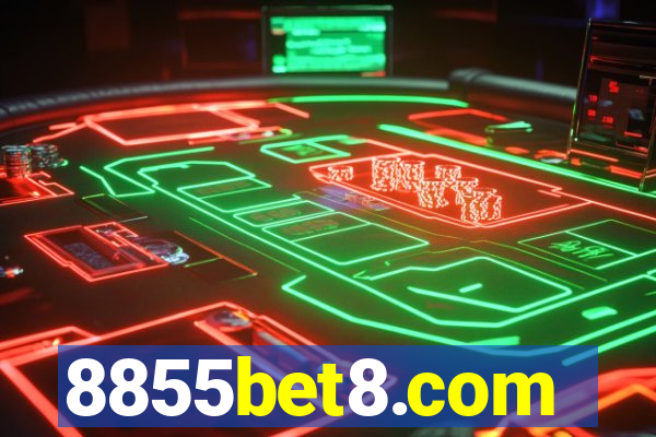 8855bet8.com