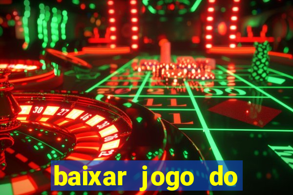 baixar jogo do mario bros