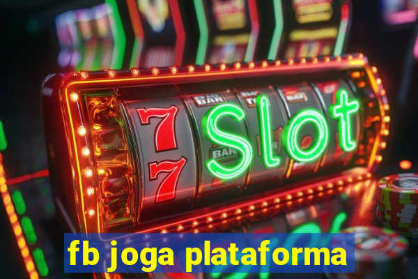 fb joga plataforma