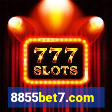 8855bet7.com