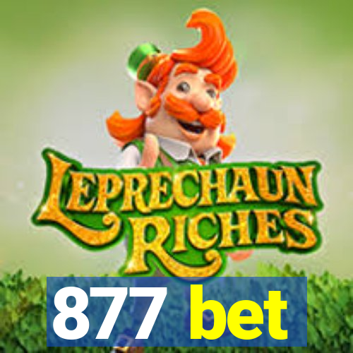 877 bet