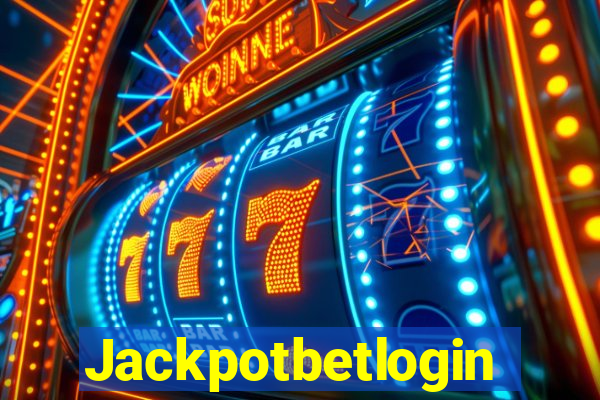 Jackpotbetlogin