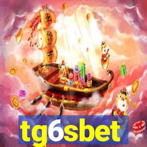 tg6sbet