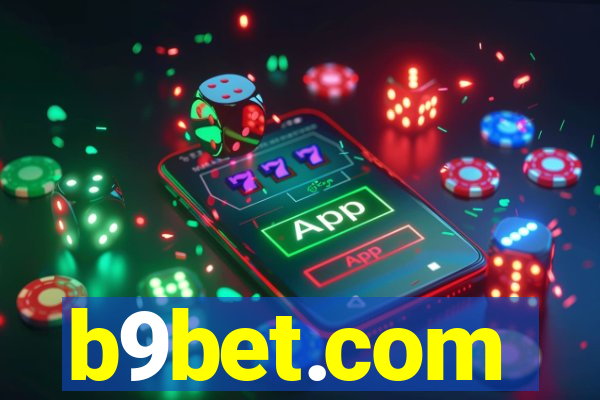 b9bet.com