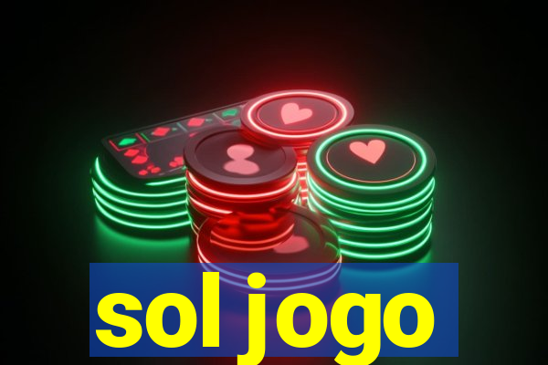 sol jogo