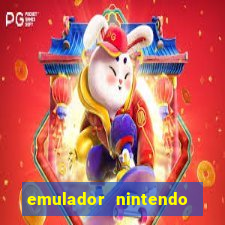 emulador nintendo switch jogos