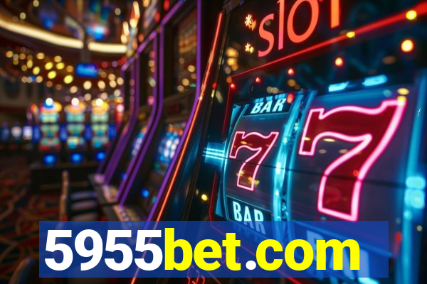 5955bet.com