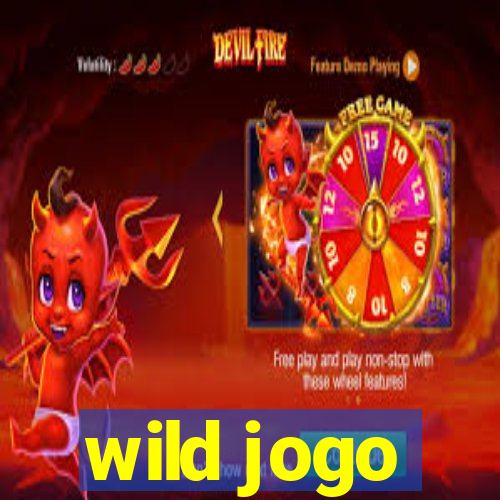 wild jogo