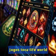 jogos toca life world