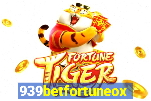 939betfortuneox