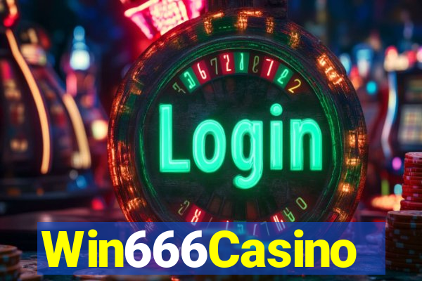 Win666Casino