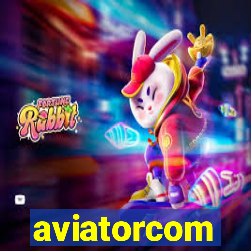 aviatorcom