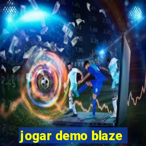 jogar demo blaze