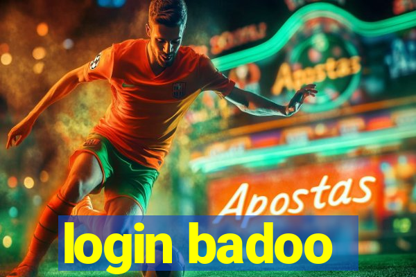 login badoo