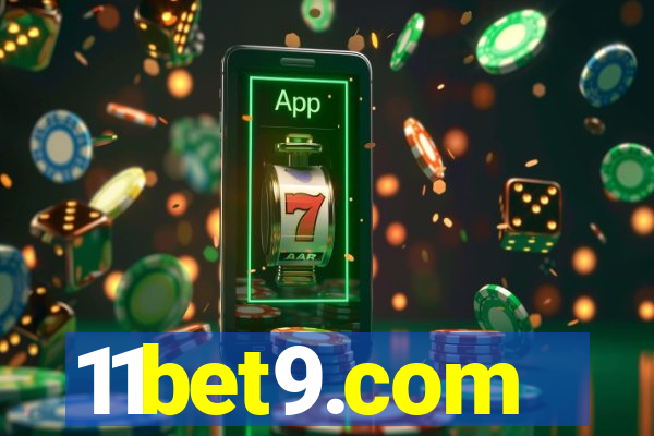 11bet9.com