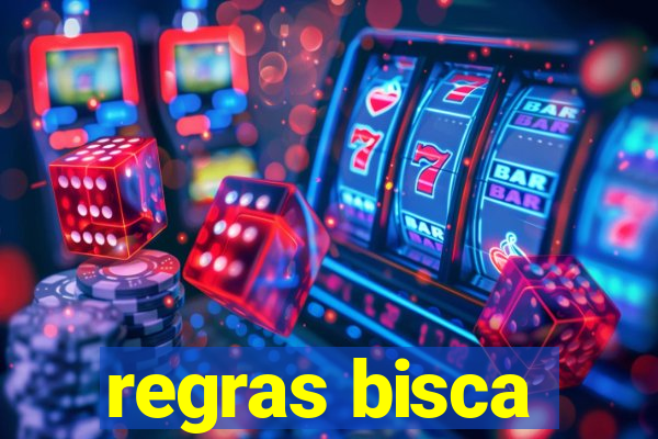 regras bisca