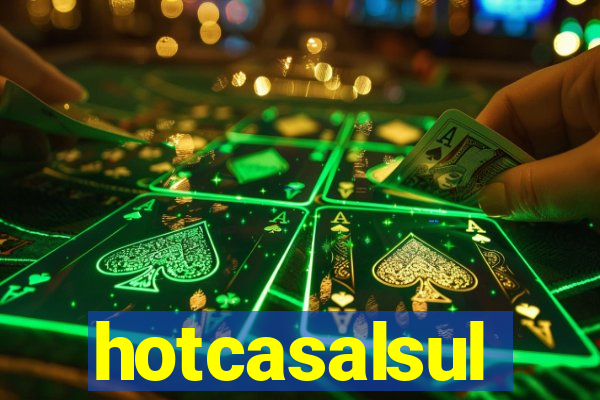 hotcasalsul