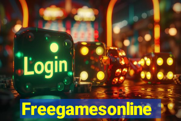 Freegamesonline