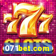 071bet.com