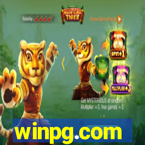 winpg.com