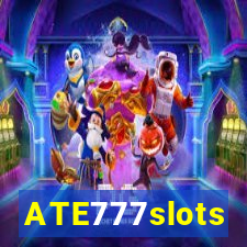 ATE777slots