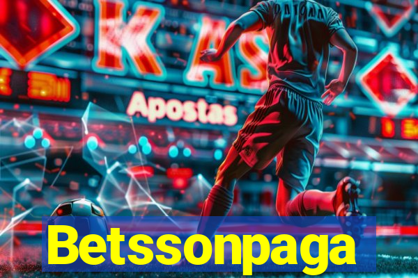 Betssonpaga