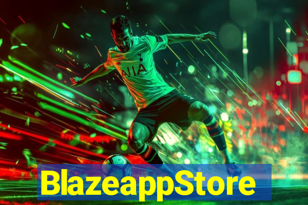 BlazeappStore