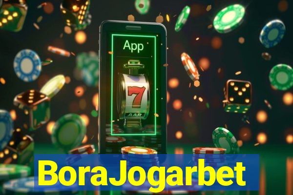 BoraJogarbet