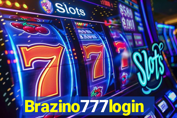 Brazino777login