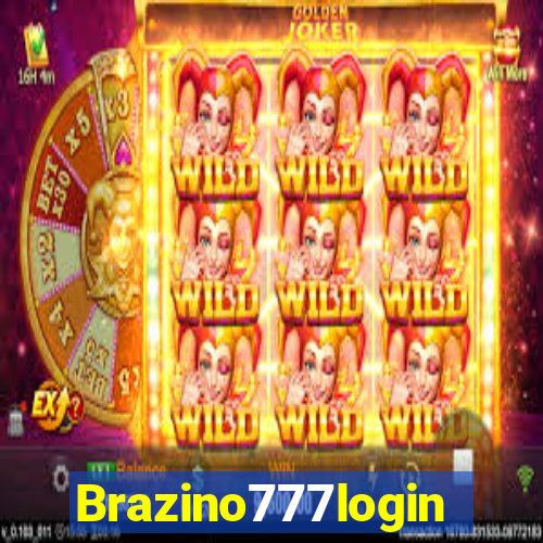 Brazino777login