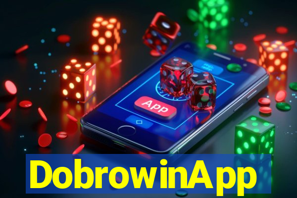 DobrowinApp