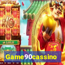 Game90cassino