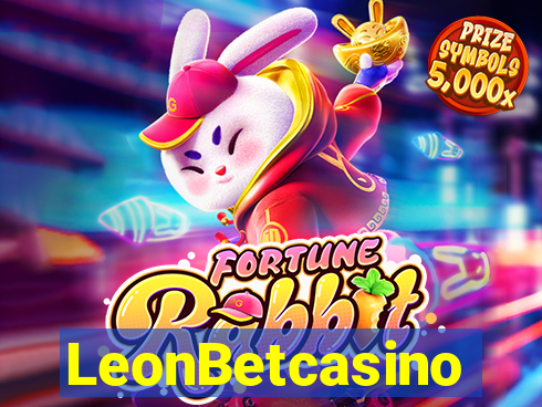 LeonBetcasino