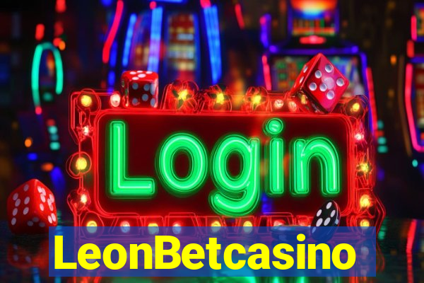 LeonBetcasino