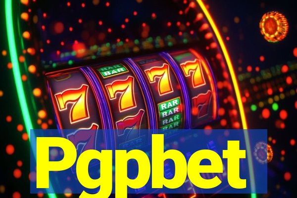 Pgpbet