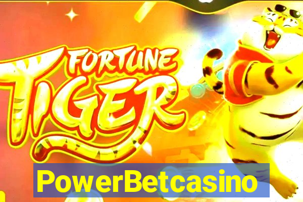 PowerBetcasino