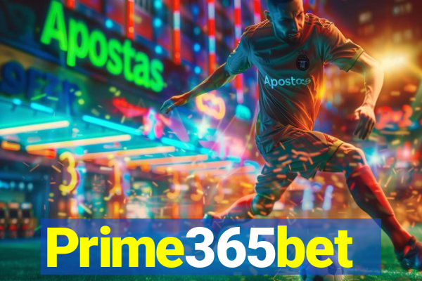 Prime365bet