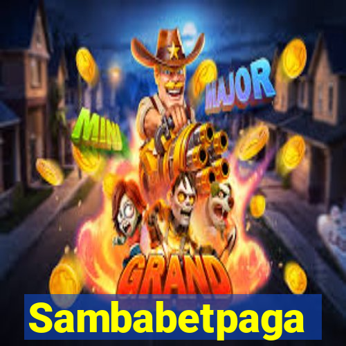 Sambabetpaga