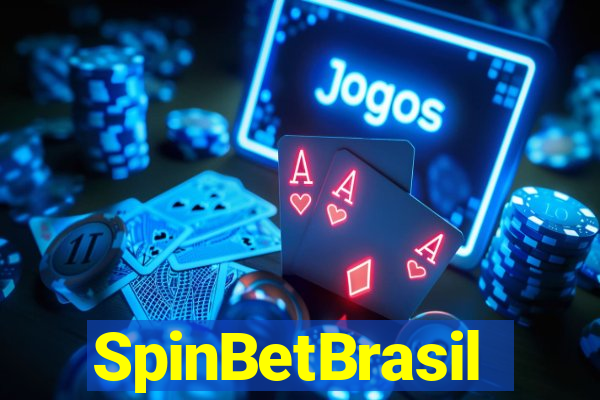 SpinBetBrasil