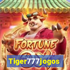 Tiger777jogos