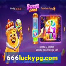 666luckypg.com