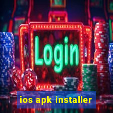 ios apk installer