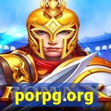 porpg.org