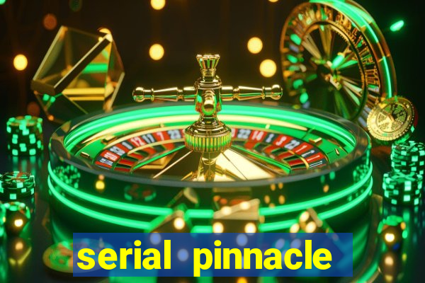 serial pinnacle studio 14 hd ultimate collection