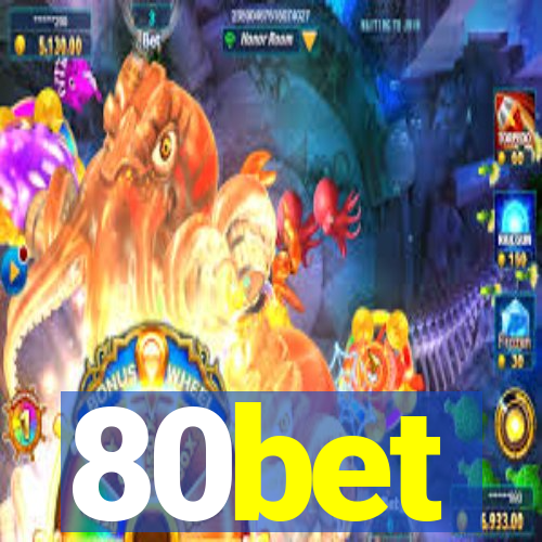 80bet