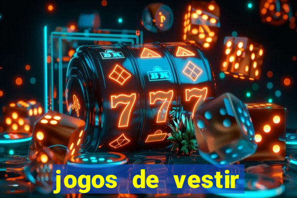 jogos de vestir noivas e maquiar