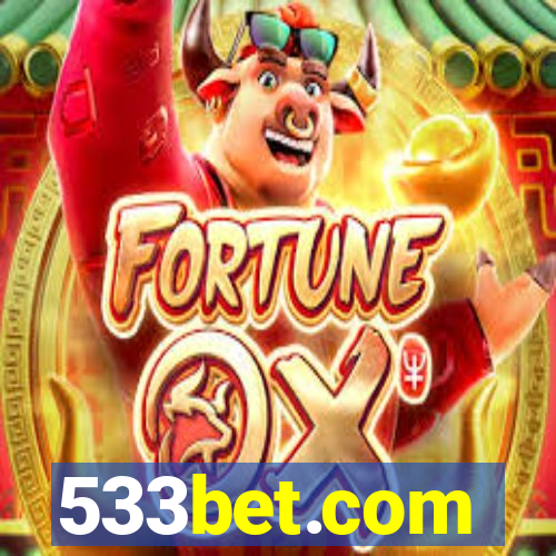 533bet.com