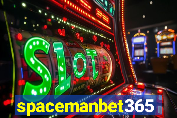 spacemanbet365