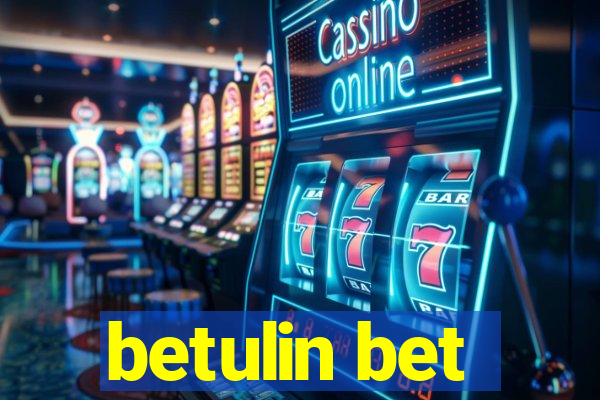 betulin bet